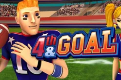 4th and Goal