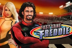Fast Lane Freddie