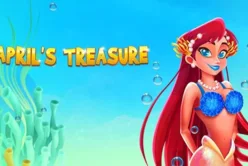 April's Treasure