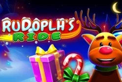 Rudolph’s Ride