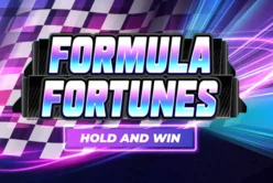 Formula Fortunes