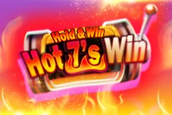 Hot 7's Win