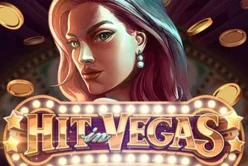 Hit in Vegas