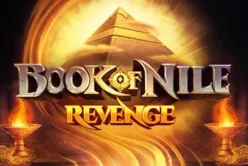 Book of Nile: Revenge