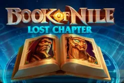 Book of Nile: Lost Chapter