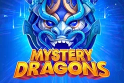 Mystery Dragons