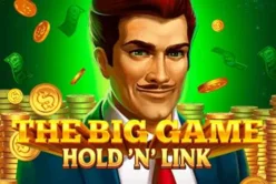 The Big Game Hold ‘n’ Link