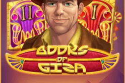 Books of Giza