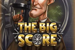 The Big Score