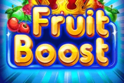 Fruit Boost