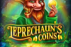 Leprechaun's Coins