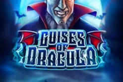 Guises of Dracula