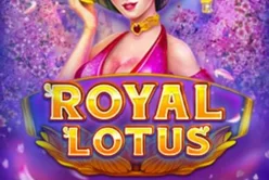 Royal Lotus