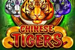 Chinese Tigers