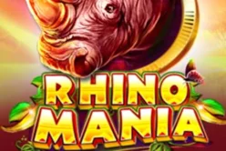 Rhino Mania