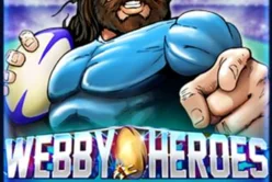 Webby Heroes