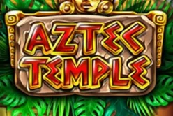 Aztec Temple