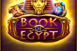 Book of Egypt