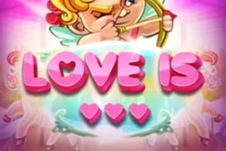 Love is