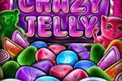 Crazy Jelly