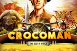 Crocoman
