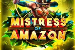 Mistress of Amazon