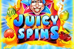 Juicy Spins