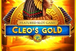 Cleo’s Gold
