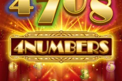 4 Numbers