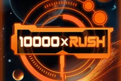 10000 x Rush