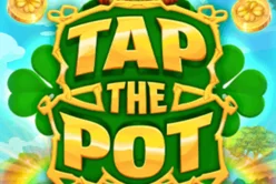 Tap the Pot