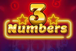 3 Numbers