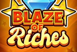 Blaze of Riches