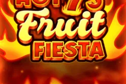 Hot 7s Fruit Fiesta