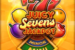 Juicy Sevens Jackpot
