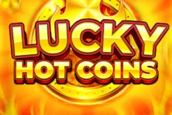 Lucky Hot Coins