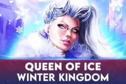 Queen Of Ice – Winter Kingdom