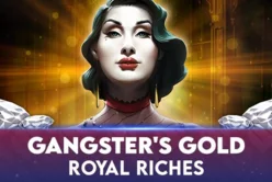 Gangsters Gold – Royal Riches