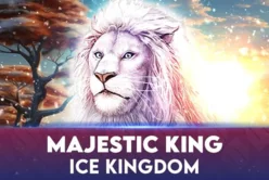 Majestic King – Ice Kingdom