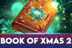 Book Of Xmas 2
