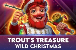 Trout’s Treasure – Wild Christmas