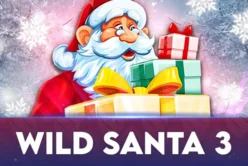 Wild Santa 3