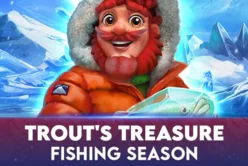 Trout’s Treasure – Fishing Season