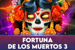Fortuna De Los Muertos 3