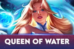 Queen Of Water