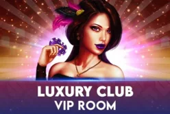 Luxury Club – Vip Room