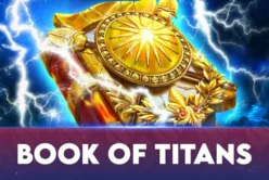 Book Of Titans