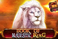 Book Of Majestic King