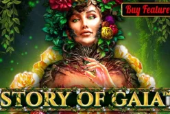 Story Of Gaia