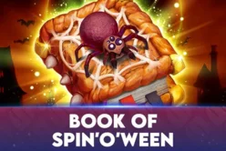 Book Of SpinOWeen